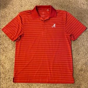 Alabama Golf Polo